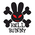  New Season Hell Bunny AW17-18