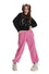 Banned Alternative Haru Cat Jumper in Black Knitted Back Detail