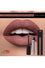 Model Rock Liquid to Matte Lipstick in Shade - Choc Shake