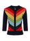 Collectif Serenity Rainbow Cardigan