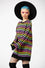 Killstar Rainbow Warrior Knit Jumper
