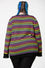 Killstar Rainbow Warrior Knit Sweater