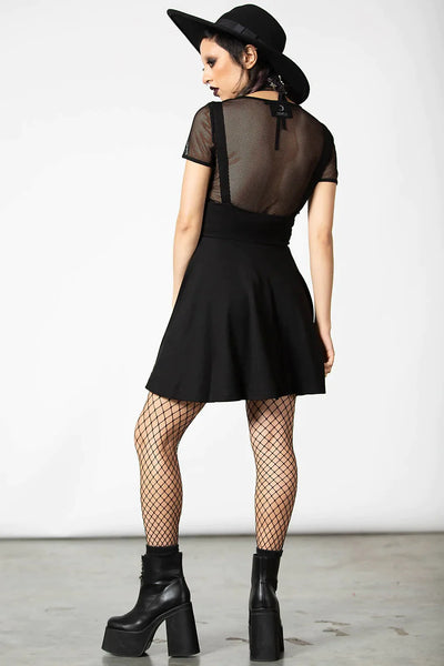 Juju 2024 pinafore dress