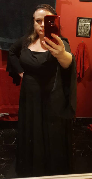  Chicstar Lily Maxi Dress by Larissa Doughty