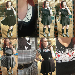  Multiple Item Review by Kim Moyse