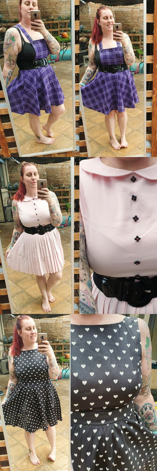  Multiple Item Review (Pre-order & Stock) by Kim Lewis