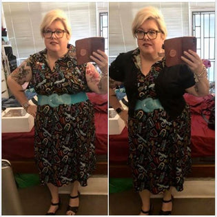  Retrolicious Items (Pre-order) by Danielle Lucas