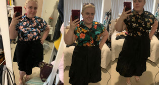  Multiple Item Review by Mel Bersutskaya