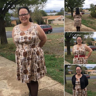  Retrolicious Item (Pre-order) by Megan Hodsdon