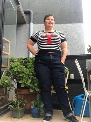  Collectif Item (Pre-order) by Eilis Hughes