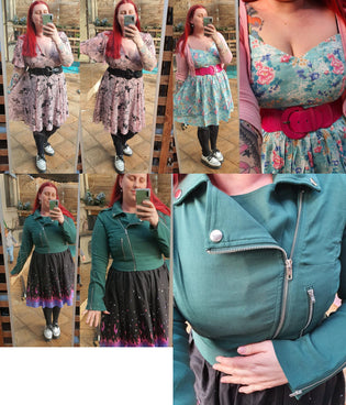  Multiple Item Review by Kim Moyse