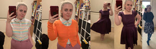  Multiple Item Review by Mel Bersutskaya