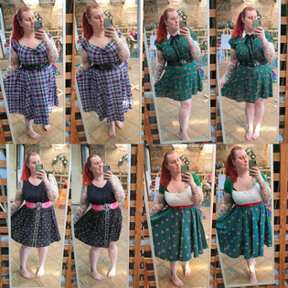  Multiple Item Review by Kim Moyse