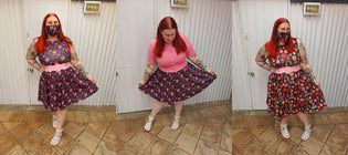  Multiple Item Review by Kim Moyse