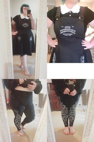  Multiple Item Review by Ashley Maddox