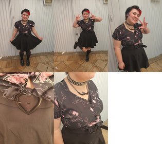  Collectif Item Review (Pre-order) by Kim Moyse