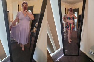  Multiple Item Review (Pre-order) by Keziah Jones