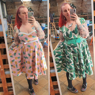  Multiple Item Review by Kim Moyse