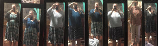  Multiple Item Review by Rachael Hoey