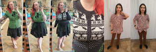  Multiple Item Review by Kim Moyse