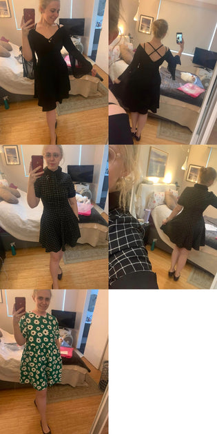  Multiple Item Review by Mel Bersutskaya