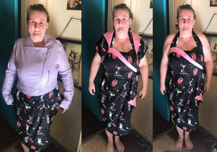  Multiple pre-order Item Review by Rachael Hoey