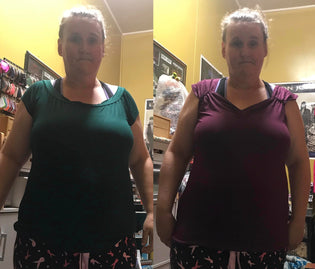  Multiple Item Review (Pre-order) by Rachael Hoey