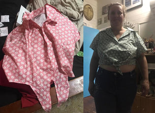  Heart of Haute Shirts (Pre-order) by Rachael Hoey