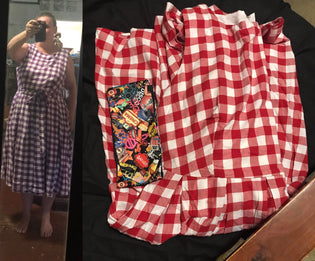  Dolly & Dotty Annie Dresses (Pre-order) by Rachael Hoey