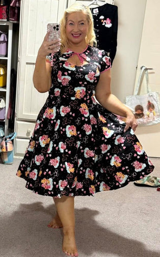 Customer Reviews & Selfies  Kitty Deluxe