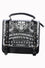 Banned Ouija Satchel Bag Purse Crossbody Gothic Witchy