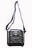 Banned Ouija Satchel Bag Purse Crossbody Gothic Witchy