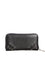 Banned Alternative Chanters Wallet Skull Moon and Lacing Detail