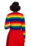 Banned Love Wins Cardigan in Rainbow Colors