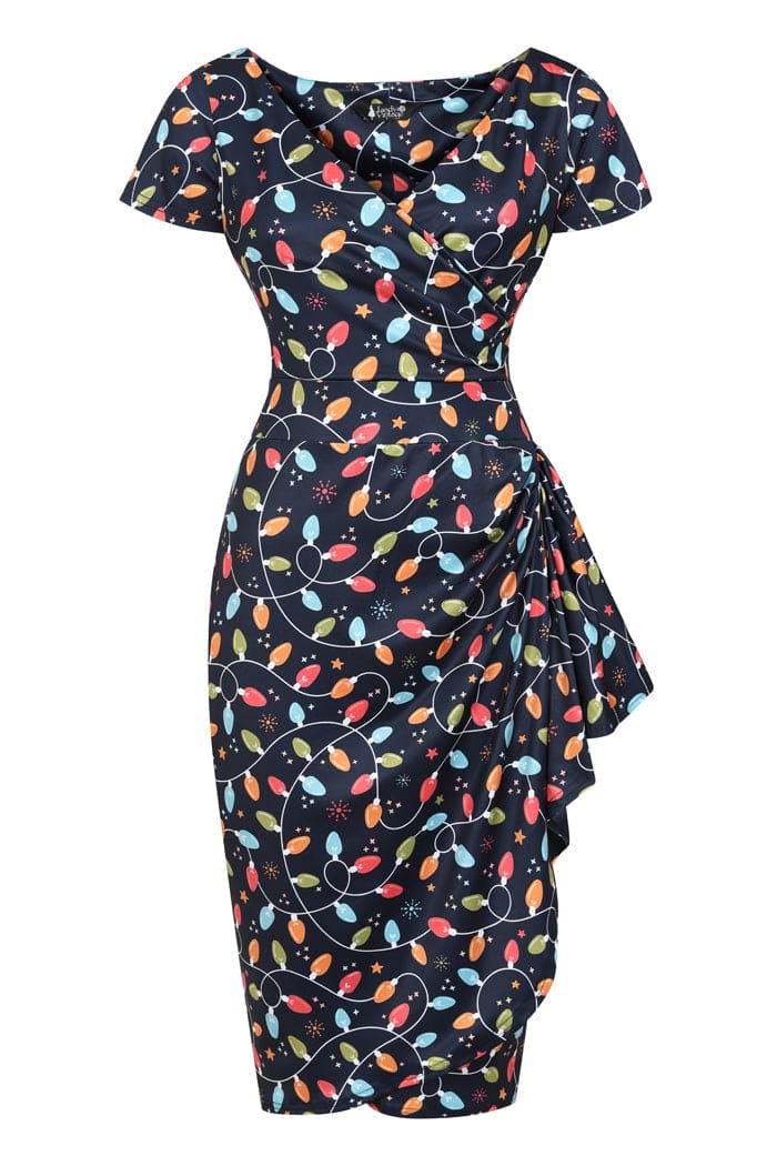 chinese dress ladies Made with Love Elsie [Fitted] main image 1