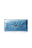 Banned Retro Dance the Night Away Wallet in Blue