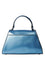 Banned Retro Dance the Night Away Handbag Purse in Blue