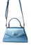 Banned Dance the Night Away Handbag Purse in Blue