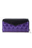 Banned Retro Lilymae Wallet in Purple