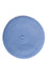Banned Retro Felt Claire Beret in Baby Blue