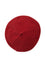 Banned Retro Lorelei Knitted Beret in Red