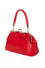 Banned Retro Daydream Handbag Purse in Bright Red