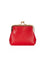 Banned Retro Daydream Coin Purse in Red