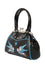 Banned Retro Swallows Handbag in Black