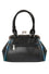 Banned Retro Swallows Handbag in Black