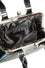 Banned Retro Swallows Handbag in Black