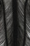 Banned Alternative Midnight Threads Sheer Loose Gothic Statement Knit Top
