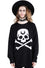 Killstar 2 The Bone Sweater