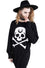 Killstar 2 The Bone Sweater