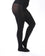 Pamela Mann Hosiery Curvy Super-Stretch 200 Denier Tights in Black